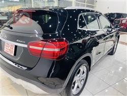 مرسيدس بنز GLA